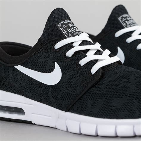 nike sb stefan janoski max blau schwarz|nike stefan janoski max sale.